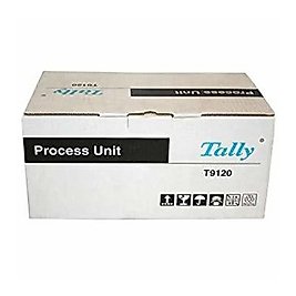 Tally T9120 Process Kit Toner/Drum (043140)