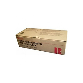 Ricoh H191-31 Type 1210D Orjinal Toner - Aficio FX10