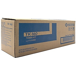 Kyocera TK-160 Orjinal Toner - FS-1120