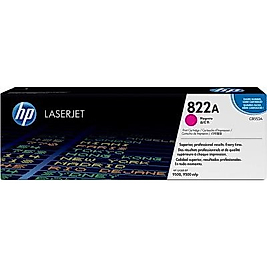 HP C8553A (822A) Kırmızı Orjinal Toner - Laserjet 9500
