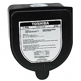 Toshiba T-4550 Siyah Orjinal Toner - BD 3550