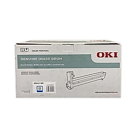 OKI 01330603 Mavi Orjinal Drum Ünitesi - ES8431
