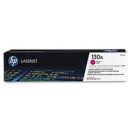 HP CF353A (130A) Kırmızı Orjinal Toner - LaserJet M176 / M177