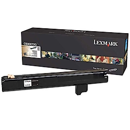 Lexmark C935-C930X72G Orjinal Siyah Drum Ünitesi