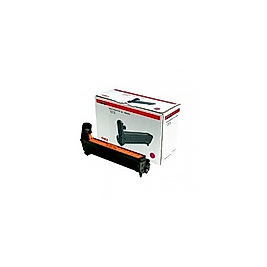 OKI 42126642 Type C6L Kırmızı Orjinal Drum Ünitesi - C3100