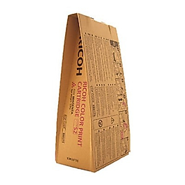 Nrg / Ricoh 888386 Type DT60 Kırmızı Orjinal Toner - DSC460, CS555