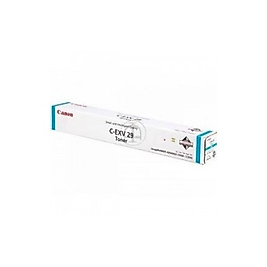 Canon C-EXV29C (2794B002) Mavi Orjinal Toner - IR-C5030 / IR-C5035