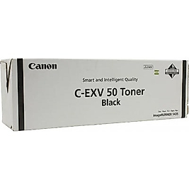 Canon C-EXV50 (9436B002) Orjinal Toner - IR-1400 / IR-1435