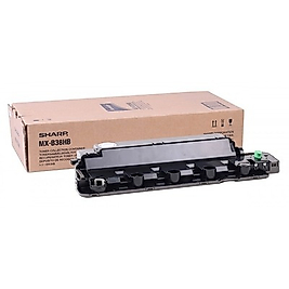 Sharp MX-B38HB Orjinal Atık Toner Kutusu - MX-B382 / MX-B380P