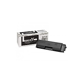 Kyocera TK-590K Siyah Orjinal Toner - FS-C2026 / C2126