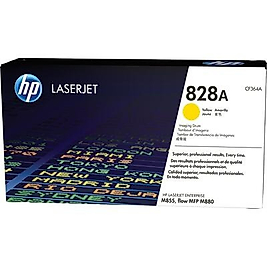 HP CF364A (828A) Sarı Orjinal Drum Ünitesi - LaserJet M855