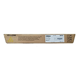 Infotec 884943 Sarı Orjinal Toner - ISC 3535 / 4045