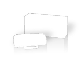 LEXMARK 75M0ZV0 CS531/632/639/CX532/635/CX2335 RENKLİ DRUM 150.000 SAYFA