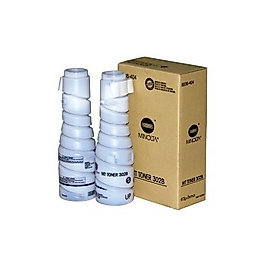 Konica Minolta MT-302B (8936-404) Orjinal Toner 2li Paket - DI-200 / DI-251