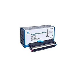 Konica Minolta 4518512 Siyah Orjinal Toner - 1300W