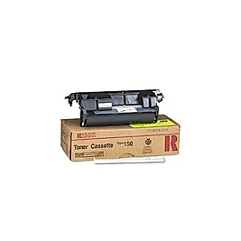 Ricoh Type 150 339479 Orjinal Faks Toneri - 2400L / 2700L / 3700L / 3800L