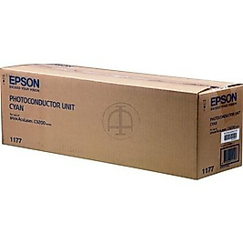 Epson C13S051177 C9200 Mavi Orjinal Photoconductor Unit/Drum Ünitesi