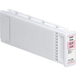 Epson C13T800600 Açık Kırmızı Orjinal Kartuş - SC-P10000