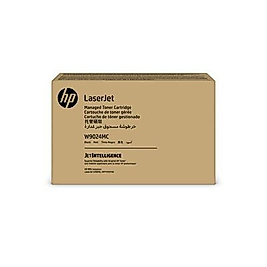HP W9024MC Siyah Orjinal Toner - E42540 / E40040
