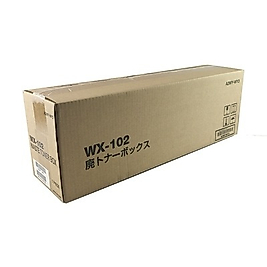Konica Minolta WX-102 (A2WY-WY3) Orjinal Atık Toner Kutusu - Bizhub 552 / 652
