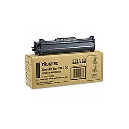 Muratec DK120 Drum Ünitesi - F95 / F98 / F100 / F120 / F150 / F160