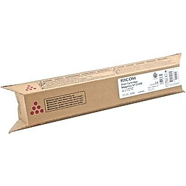 Ricoh SP-C430E 821096 Kırmızı Orjinal Toner