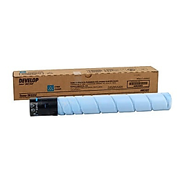Develop TN-221 (A8K34DA) Mavi Orjinal Toner - Ineo+227 /+287