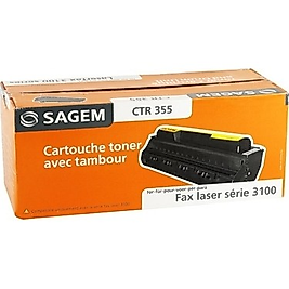 Sagem MF-3175/CTR-355 Orjinal Toner