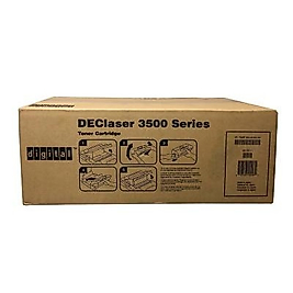 Digital DecLaser 3500 Orjinal Toner LN-14 / Star LS-5