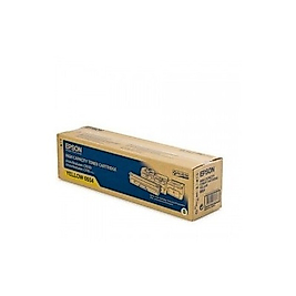 Epson CX16 / C1600 S050554 Sarı Orjinal Toner Yüksek Kapasite 2.7K