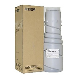 Develop 502B Orjinal Toner - ID-4500 / 4700
