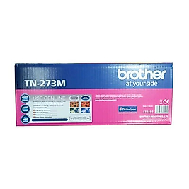 Brother TN-273M Kırmızı Orjinal Toner - HL-L3270CDW