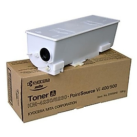 Kyocera KM-4230 / KM-5230 / VI400 / VI500 Orjinal Toner