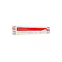 OKI 43459420 Siyah Orjinal Toner - C3300 / 3400