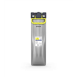 Epson C13T13M440 Sarı Orjinal Kartuş - EM-C8101RDWF