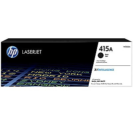 HP W2030A (415A) Siyah Orjinal Toner - Laserjet Pro M454 / M479