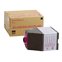 Ricoh 3228-3328 Orjinal Kırmızı Toner 3235C-3245C DSC 428-435-445