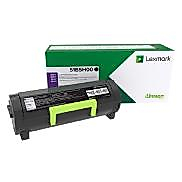 LEXMARK 51B5H00 MS417/517/617/MX417/517/617 8500 SAYFA SİYAH TONER
