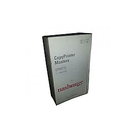 Nashuatec 893017 CP450 A3 Master N16CPMT13 Type 13
