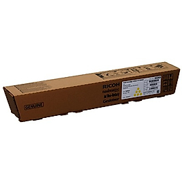 Ricoh 842459 Sarı Orjinal Toner - MC2000L