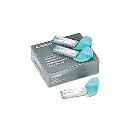 Canon K1 (7172A001) 3lü Paket Orjinal Zımba Teli - IR1600 / IR1610