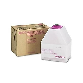 Ricoh 885408 Type 105 Kırmızı Orjinal Toner - CL7000 / CL7100