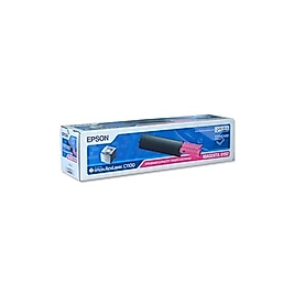 Epson C13S050192 0192 C1100/CX11 Kırmızı Toner