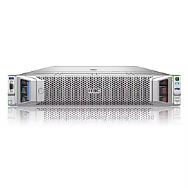 H3C UNISERVER  R4500 2x4509Y, 2.6Ghz,8Cores-22.5MB, 4x32GB, 2x480GBM2, 60x18TB, 2x10Gb+4x1Gb(UTP),LSI 9560i-8i 12G SAS RAID (8 SAS port + 8GB), 2x2000W 3Y (7/24/4Hr OnSite)