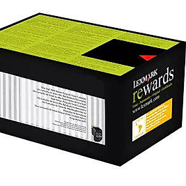 Lexmark CS310-70C8HM0 Kırmızı Orjinal Toner Yüksek Kapasiteli