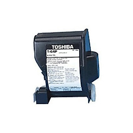 Toshiba T-64P Orjinal Toner - BD-5100 / BD-5110
