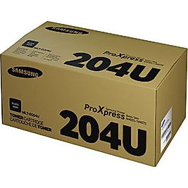 Samsung MLT-D204U/ELS Orjinal Toner - SL-M4025 / SL-M4075