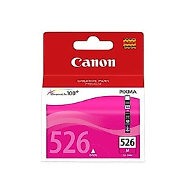 Canon CLI-526M Kırmızı Orjinal Kartuş - MG6150 / MG5150