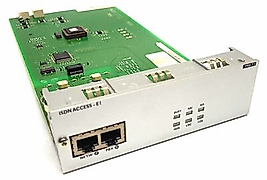 ALE 3EH73092AD ANALOG INTERFACES SLI4-2 BOARD