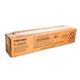 Toshiba T-4590E Orjinal Fotokopi Toneri - E-Studio 206 / 256